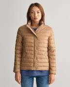 Gant Gewatteerde jas LIGHT DOWN JACKET Waterafstotend, lichtgewicht ge...