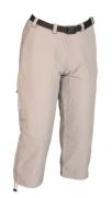 DEPROC Active 3/4 broek KENORA full-stretch piratenbroek dames