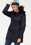 Maier Sports Winterjas Lisa waterdicht