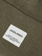 NU 20% KORTING: Jack & Jones Beanie JACLONG KNIT BEANIE NOOS