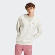 NU 20% KORTING: adidas Sportswear Sweatshirt ESSENTIALS FLEECE