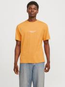 NU 20% KORTING: Jack & Jones Shirt met ronde hals JORVESTERBRO TEE SS ...