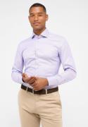 NU 20% KORTING: Eterna Overhemd met lange mouwen Slim fit