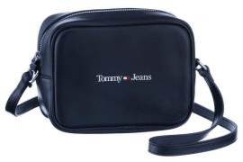 NU 20% KORTING: TOMMY JEANS Minibag Camera bag Handtas dames schoudert...