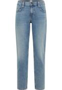 NU 20% KORTING: MUSTANG Straight jeans Style Denver Straight