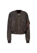 NU 20% KORTING: Alpha Industries Bomberjack Alpha Industries Women - B...