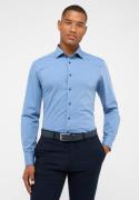 NU 20% KORTING: Eterna Overhemd met lange mouwen Slim fit