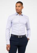 NU 20% KORTING: Eterna Overhemd met lange mouwen Slim fit