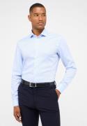 NU 20% KORTING: Eterna Overhemd met lange mouwen Slim fit