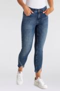 NU 20% KORTING: ANGELS 7/8 jeans