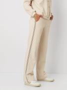 TONI Stoffen broek Jenny Wide Leg