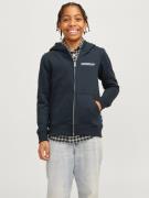 NU 20% KORTING: Jack & Jones Junior Capuchonsweatvest JORVESTERBRO NEW...