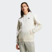 NU 20% KORTING: adidas Sportswear Hoodie ESSENTIALS FLEECE HOODY