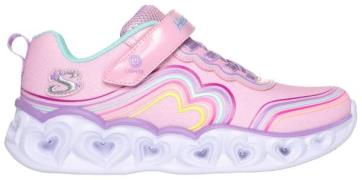 NU 20% KORTING: Skechers Sneakers HEART LIGHTS