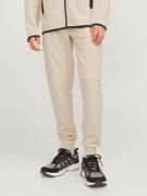 Jack & Jones Sweatbroek JPSTWILL FUSION SWEAT PANTS NOOS