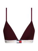 NU 20% KORTING: Tommy Hilfiger Underwear Bralette-bh RP TRIANGLE (EXT....