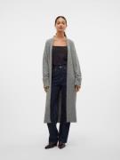 NU 20% KORTING: Vero Moda Vest VMJUPITER LS OPEN CARDIGAN BF