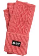 NU 20% KORTING: Superdry Gebreide handschoenen CABLE LUXE HANDWARMERS