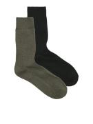 NU 20% KORTING: Jack & Jones Vrijetijdssokken JAC PREMIUM SOCKS 2 PACK...