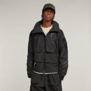 NU 20% KORTING: G-Star RAW Cargojack Cargo Jacket