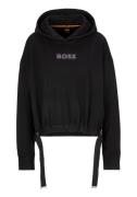 NU 20% KORTING: Boss Orange Sweatshirt C_Eblousa_stonebadge