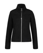 Luhta Gebreid fleecejack D STRICKFLEECEJACKE JACKARBY