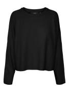 Vero Moda Trui met ronde hals VMJUPITER LS O-NECK PULLOVER BF