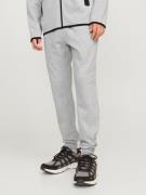 NU 20% KORTING: Jack & Jones Sweatbroek JPSTWILL FUSION SWEAT PANTS NO...