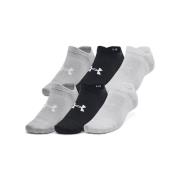 NU 20% KORTING: Under Armour® Sneakersokken Unisex UA Essential Voetje...