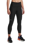 Under Armour® Trainingstights HeatGear® Armour 7/8 Leggings met hoge t...