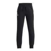 NU 20% KORTING: Under Armour® Joggingbroek UA Rival Fleece Joggingbroe...