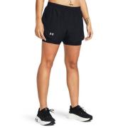 Under Armour® Short UA Fly By 2-in-1-Shorts voor