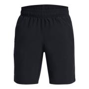 NU 20% KORTING: Under Armour® Trainingsshort UA Geweven Wdmk Shorts