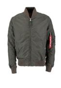 Alpha Industries Bomberjack Alpha Industries Men - Bomber & Flight Jac...