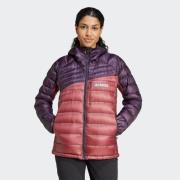 NU 20% KORTING: adidas TERREX Outdoorjack W XPR DWN HO J