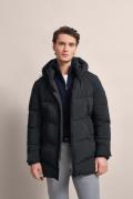 NU 20% KORTING: Bugatti Parka water- en winddicht