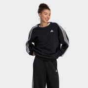 NU 20% KORTING: adidas Sportswear Sweatshirt ESSENTIALS 3-STRIPES OVER...