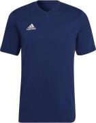 NU 20% KORTING: adidas Performance Trainingsshirt ENT22 TEE