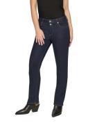 Q/S designed by Bootcut jeans in five-pocketsstijl