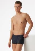 Schiesser Boxershort Long Life Soft met verminderde pillingvorming