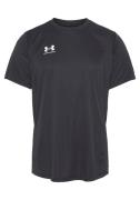 Under Armour® T-shirt UA Challenger Training Korte Mouw Top voor