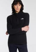 The North Face Fleece-shirt 101 GLACIER FLEECE 1/4 ZIP - EU