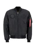 NU 20% KORTING: Alpha Industries Bomberjack Alpha Industries Men - Bom...