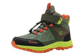 Kastinger Wandelschoenen KARLSPITZ MID EV KTX Waterdicht, reflecterend