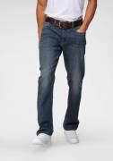 H.I.S Comfort fit jeans ANTIN comfortabele pasvorm, rechte pasvorm, me...