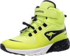 KangaROOS Sneakers KX-Hydro Sneakerboot, winterlaars, waterdicht