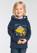 NU 20% KORTING: KIDSWORLD Shirt met lange mouwen LKW kiepwagen Lange m...