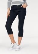 NU 20% KORTING: Arizona Capri jeans Ultra Stretch extra-strakke snit, ...