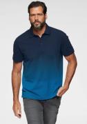 NU 20% KORTING: Man's World Poloshirt Korte mouwen, met polokraag, van...