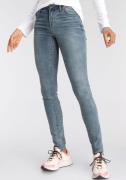 NU 20% KORTING: Arizona Skinny fit jeans Ultra Stretch extra-strakke b...